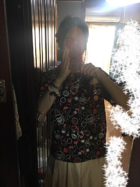 なっちゃんさんのコーディネート