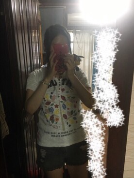 なっちゃんさんのコーディネート