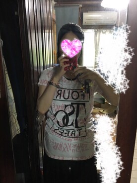 なっちゃんさんのコーディネート