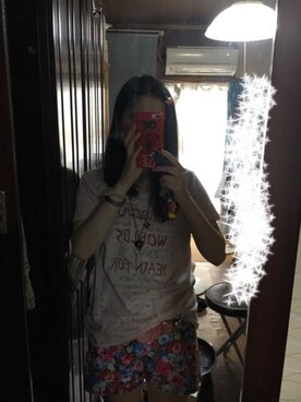 なっちゃんさんのコーディネート