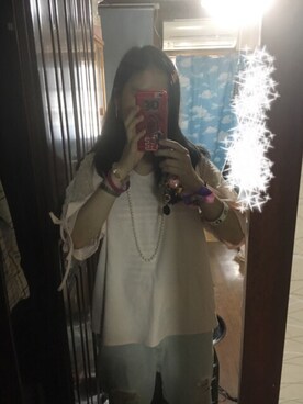 なっちゃんさんのコーディネート