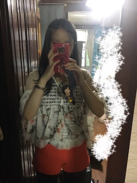 なっちゃんさんのコーディネート