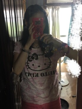 なっちゃんさんのコーディネート