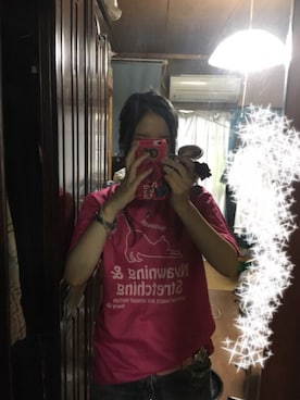 なっちゃんさんのコーディネート