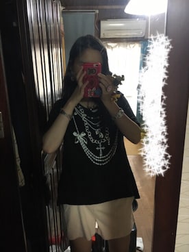 なっちゃんさんのコーディネート