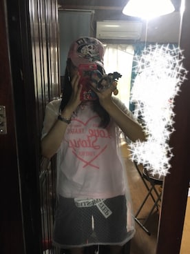 なっちゃんさんのコーディネート