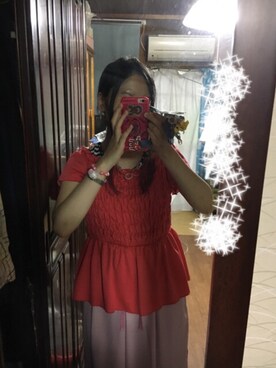 なっちゃんさんのコーディネート