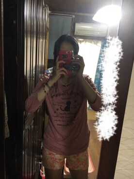 なっちゃんさんのコーディネート