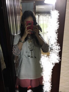 なっちゃんさんのコーディネート