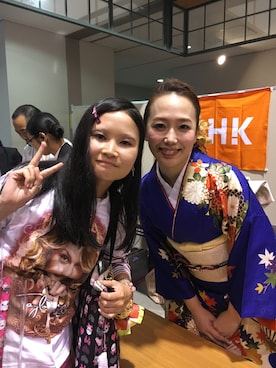 なっちゃんさんのコーディネート