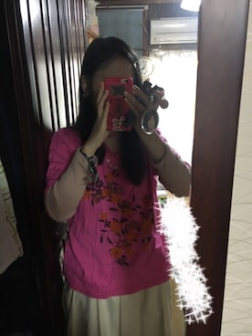 なっちゃんさんのコーディネート