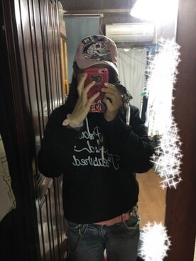 なっちゃんさんのコーディネート