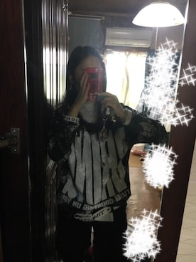 なっちゃんさんのコーディネート