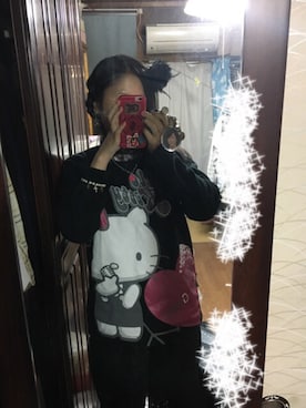 なっちゃんさんのコーディネート