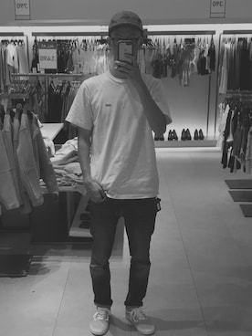 ueeeeyさんのコーディネート