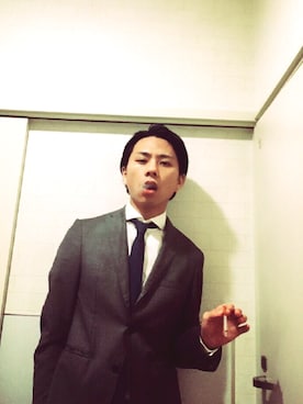 keiseさんのコーディネート