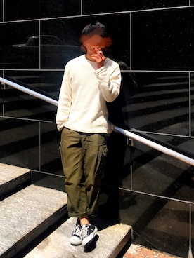 keiseさんのコーディネート