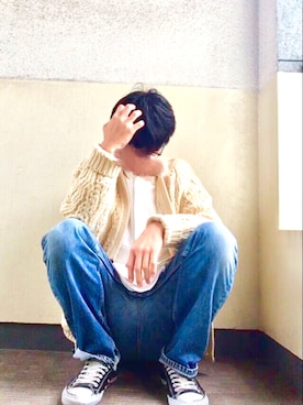 keiseさんのコーディネート