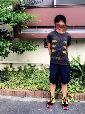 keiseさんのコーディネート
