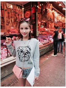 Abercrombie&Fitch | パーカー