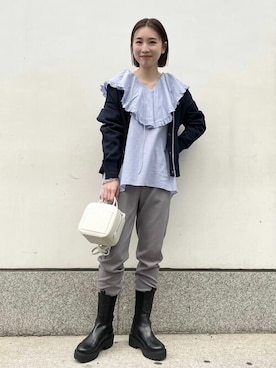 kuwaharaさんのコーディネート