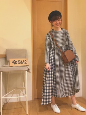 も え こさんのコーディネート