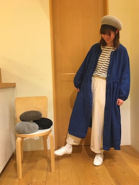 も え こさんのコーディネート