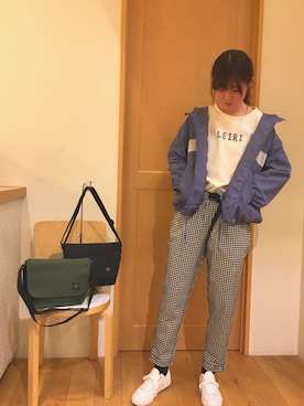 も え こさんのコーディネート