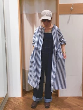 も え こさんのコーディネート