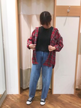 も え こさんのコーディネート