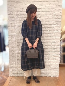 も え こさんのコーディネート