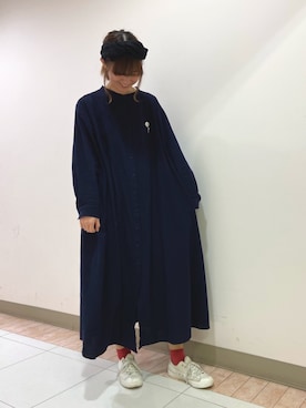 も え こさんのコーディネート