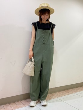 も え こさんのコーディネート