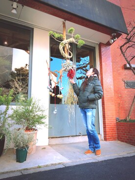 UKARI☆さんのコーディネート