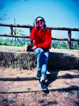 UKARI☆さんのコーディネート