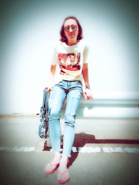 UKARI☆さんのコーディネート