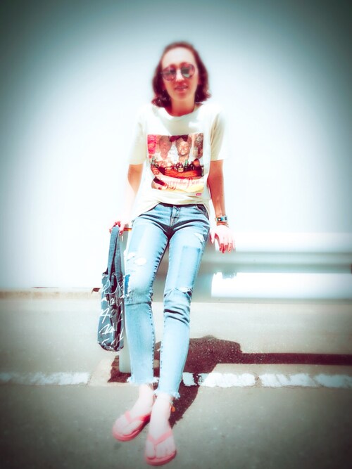 UKARI☆さんのコーディネート