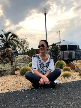 UKARI☆さんのコーディネート