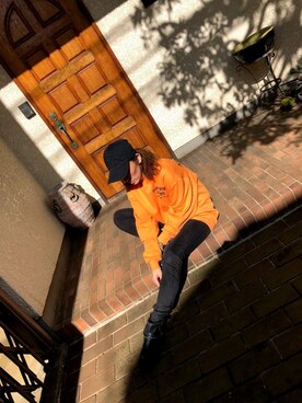 UKARI☆さんのコーディネート