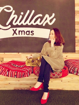 UKARI☆さんのコーディネート