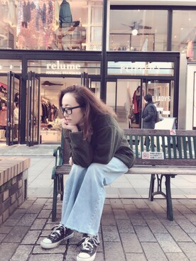 UKARI☆さんのコーディネート