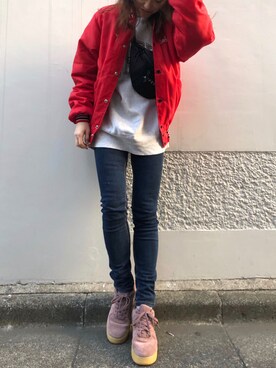 UKARI☆さんのコーディネート