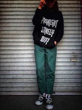 UKARI☆さんのコーディネート