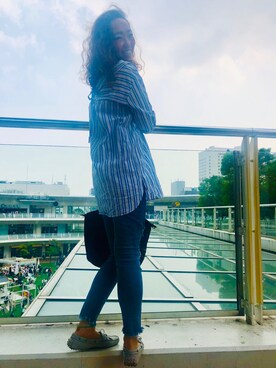 UKARI☆さんのコーディネート