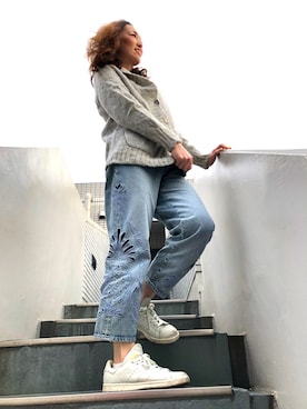 UKARI☆さんのコーディネート