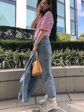 UKARI☆さんのコーディネート