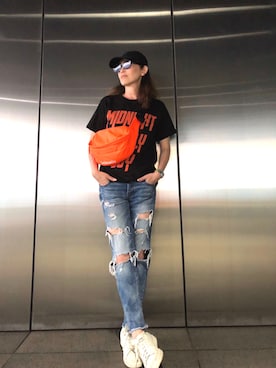 UKARI☆さんのコーディネート