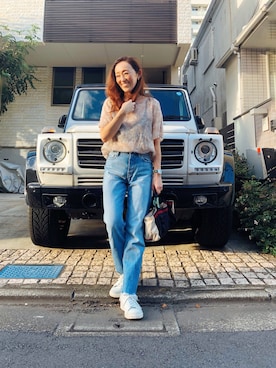 UKARI☆さんのコーディネート