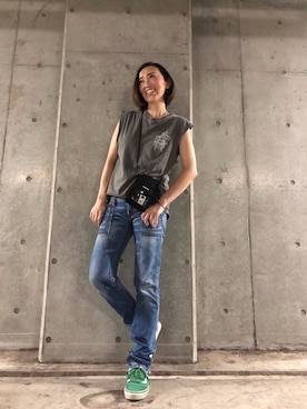 UKARI☆さんのコーディネート