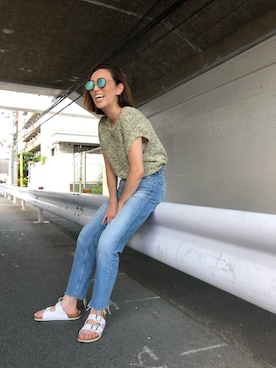 UKARI☆さんのコーディネート